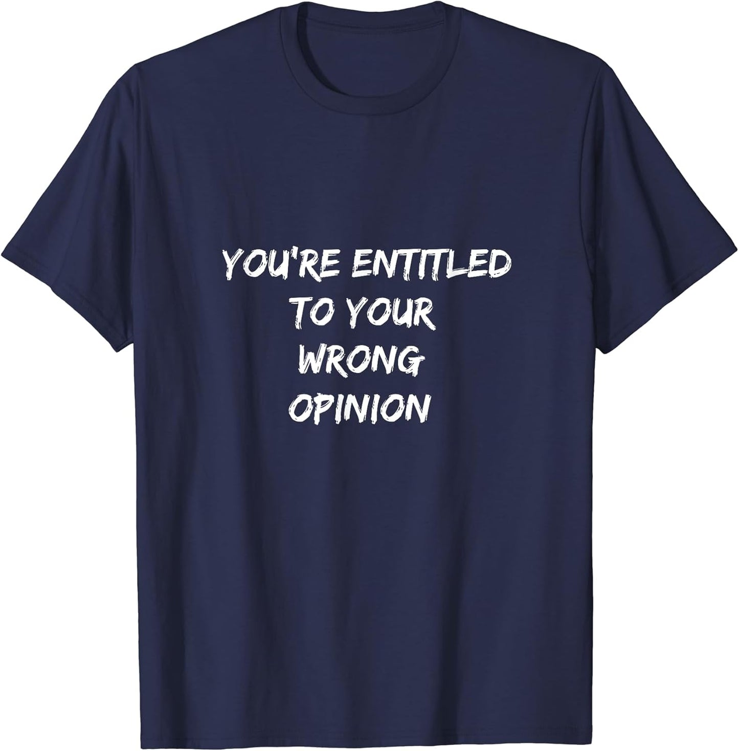 Funny Sarcastic Quotes Designs Shirt Merch & Co.