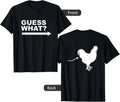 Funny Animal Shirts