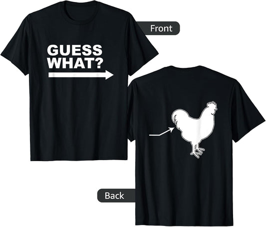 Funny Animal Shirts