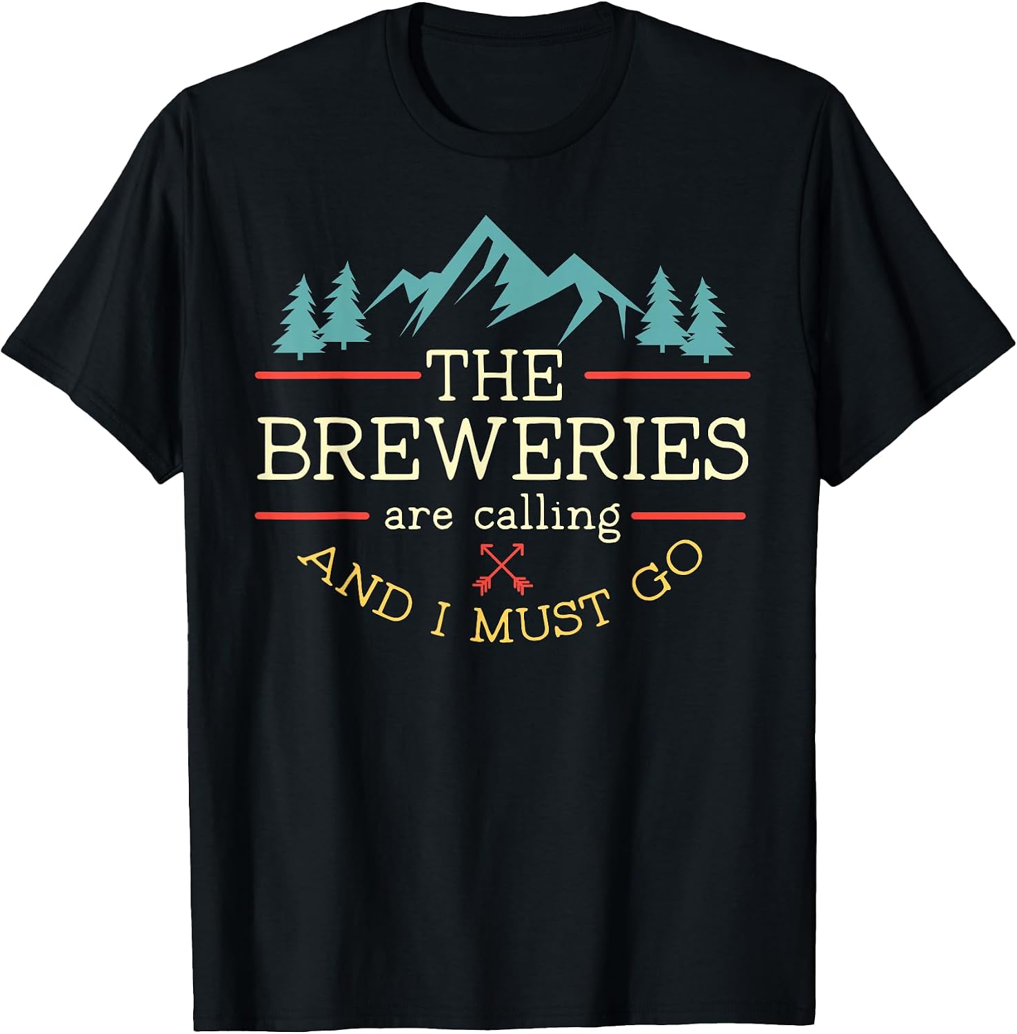 Vintage Beer Breweries are Calling
