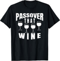 Funny Jewish Passover Celebration