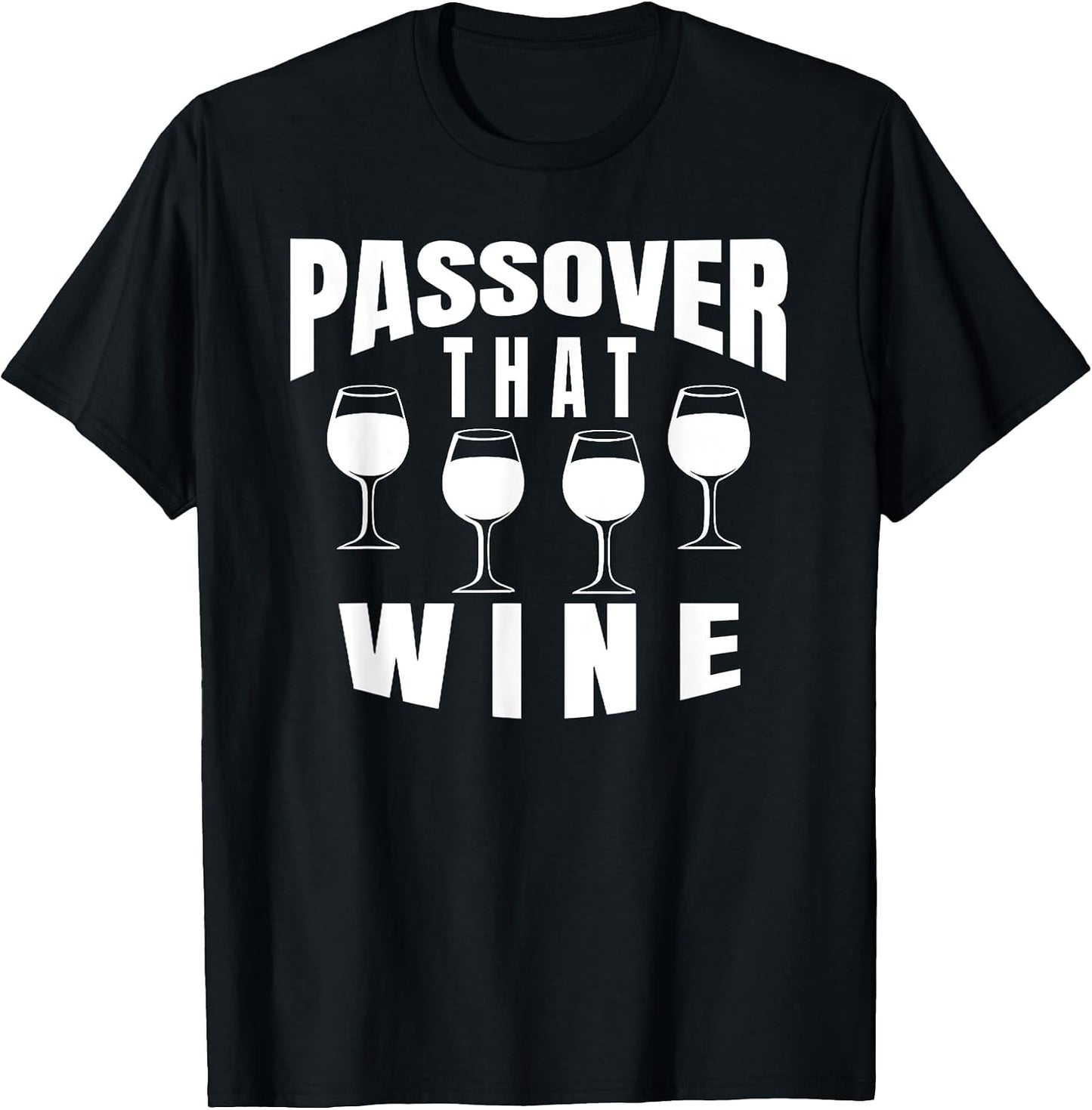 Funny Jewish Passover Celebration