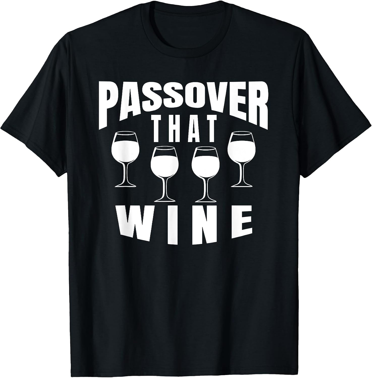 Funny Jewish Passover Celebration