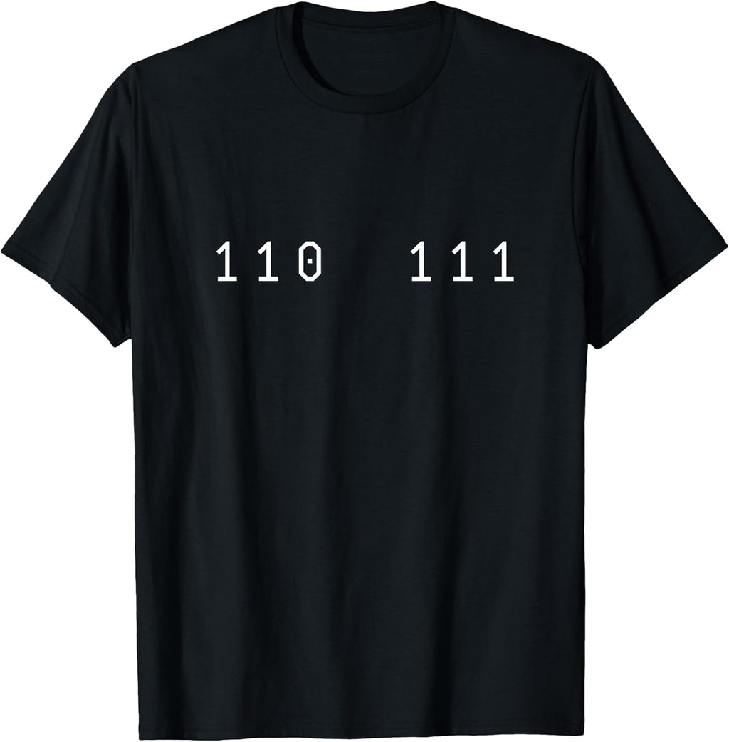 Funny Number 6-7 Meme Viral Brainrot Apparels