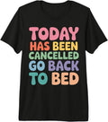 Slumber Authority Humor