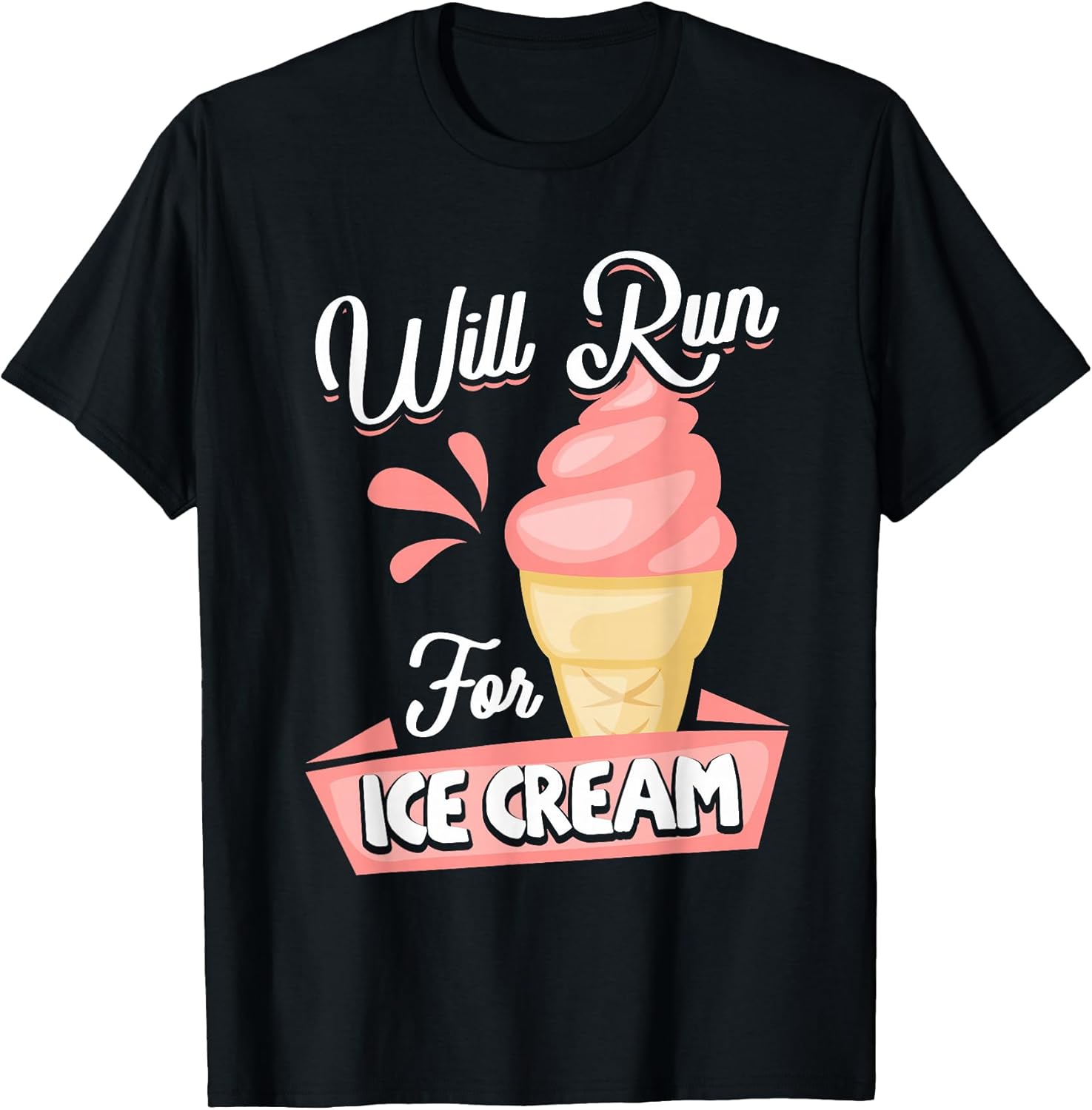 Ice Cream Merch Co