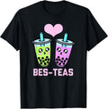 Funny Boba Tea Pun Design For Kids Girls & Women