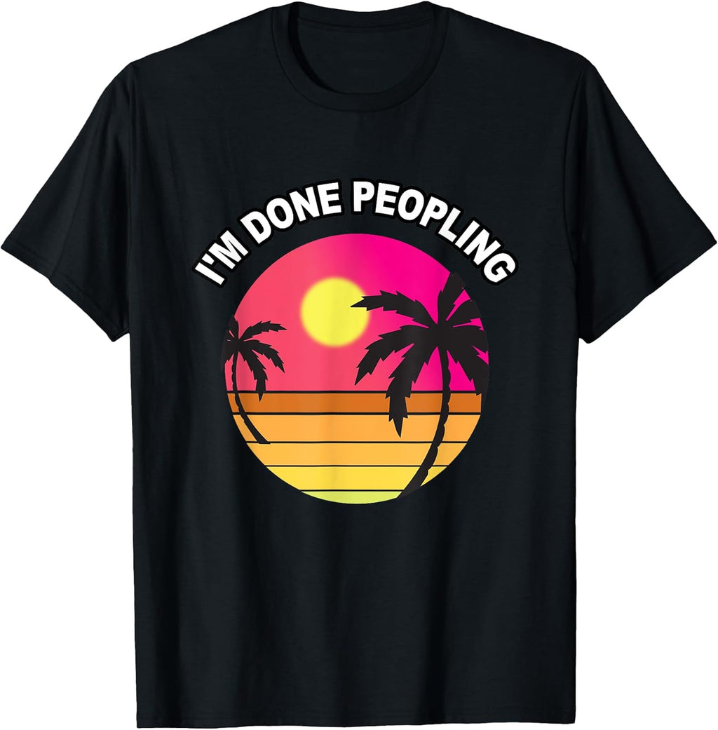 Introverts Gifts, Shirts, Apparel & More