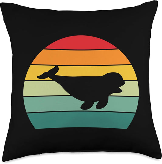 Beluga Whale Gifts Funny Beluga Whale Shirts