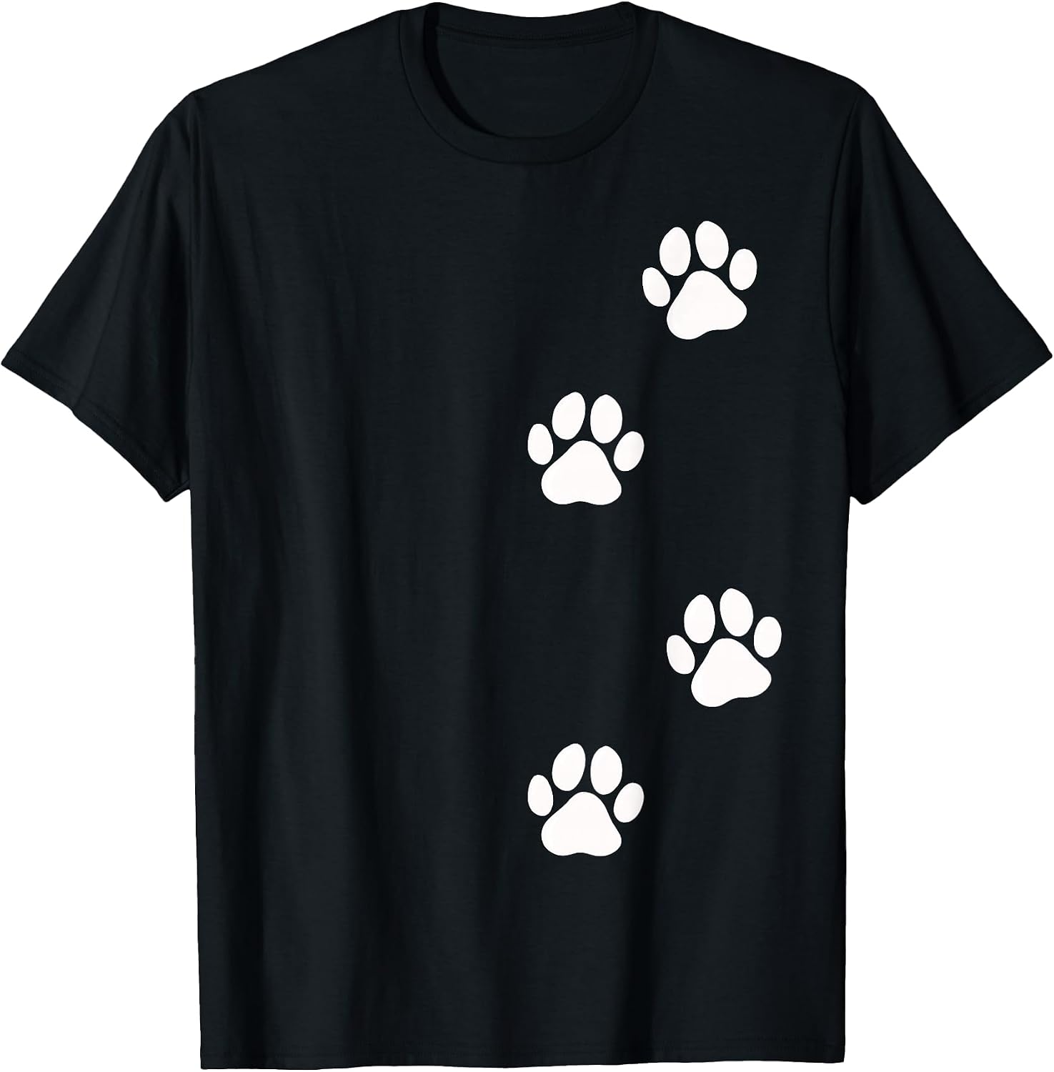 Paw Print Dog Cat Pet Lover Gifts