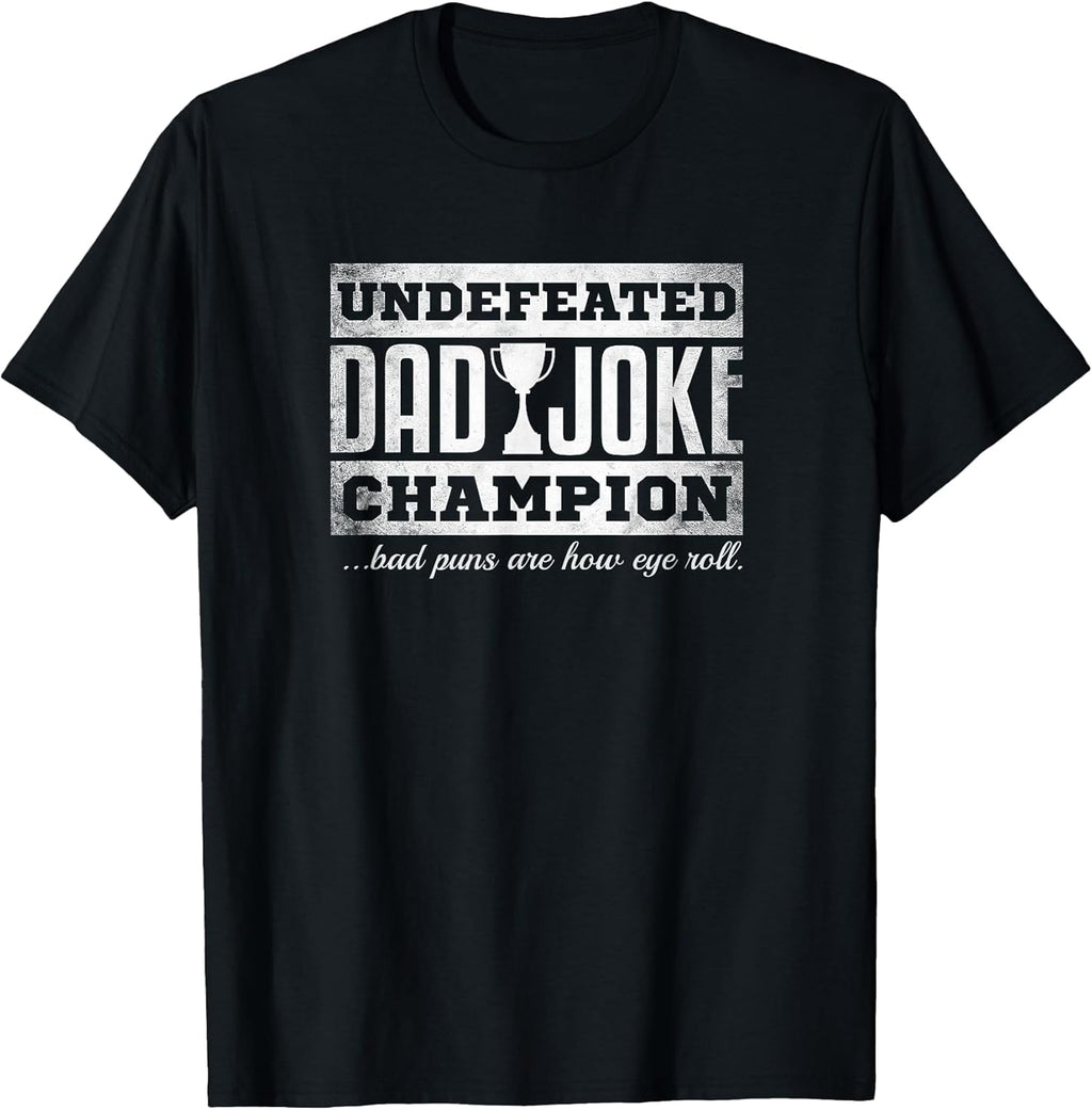 Oh Dad Funny Father Shirts