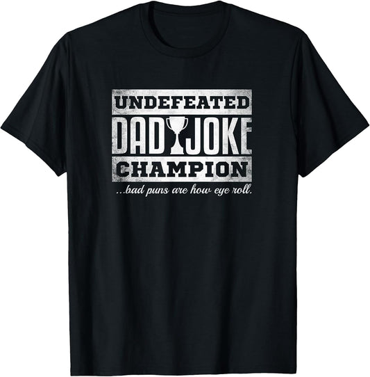 Oh Dad Funny Father Shirts