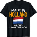 Holland Birthday Dutch Banter