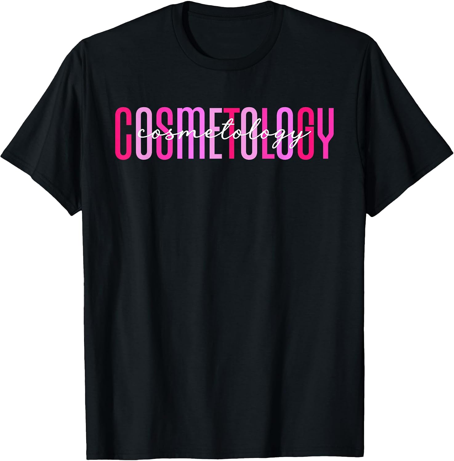 Boho Cosmetologist Cosmetology
