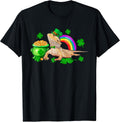Wild animal St. Patrick's Day Costume