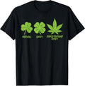 BoredKoalas St Patricks Day Irish Shamrock Shirts