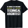 Technical Architect Collections