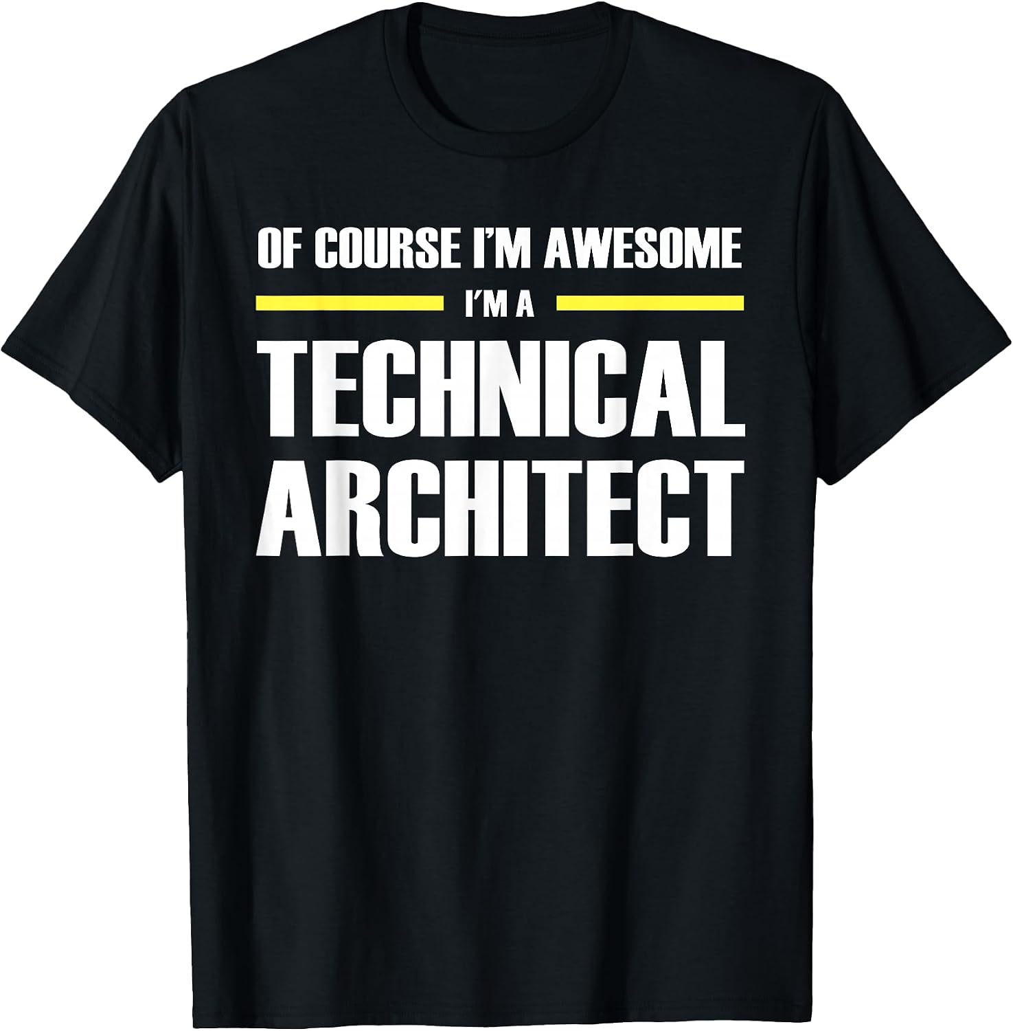 Technical Architect Collections