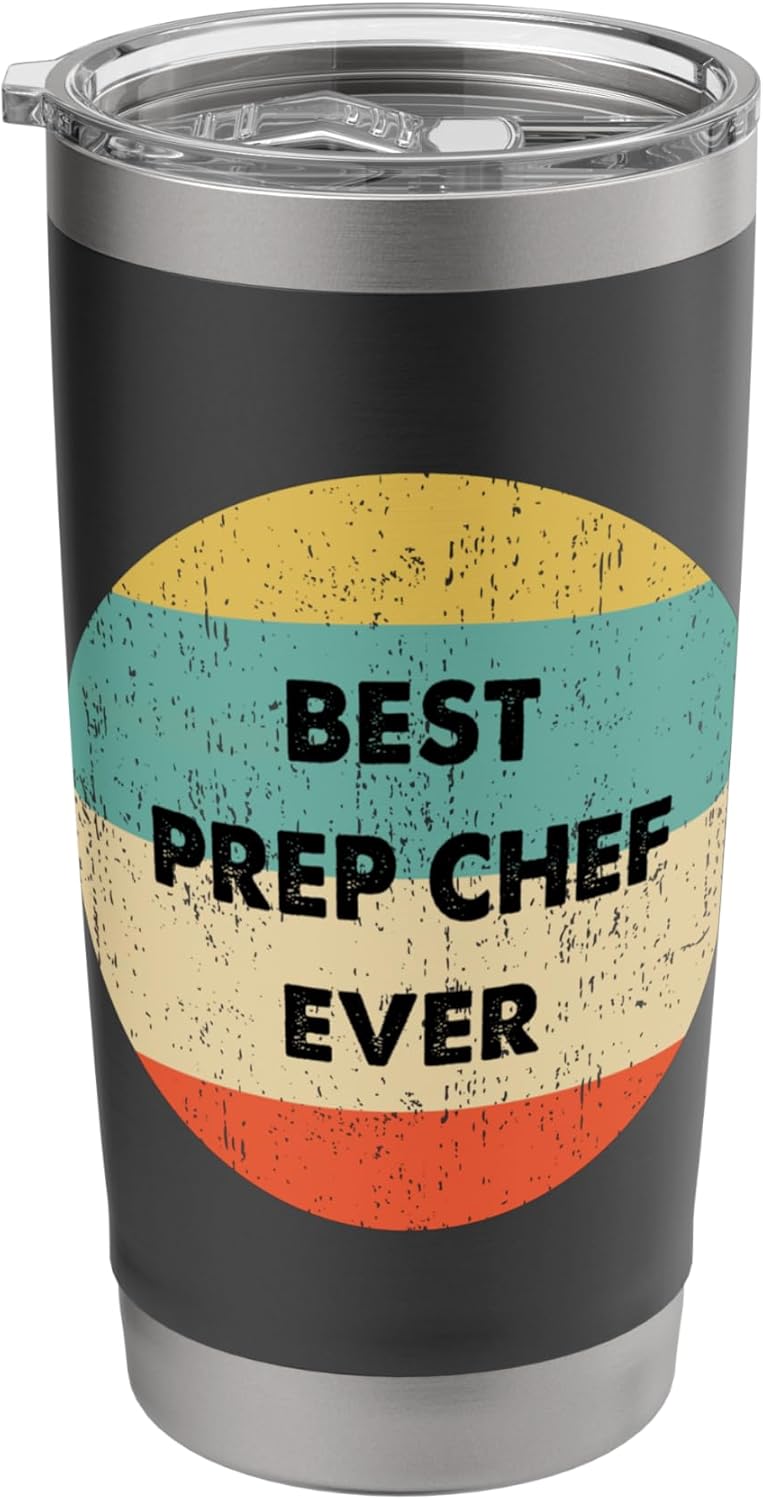 Funny Prep Chef Shirts & Gifts
