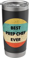 Funny Prep Chef Shirts & Gifts