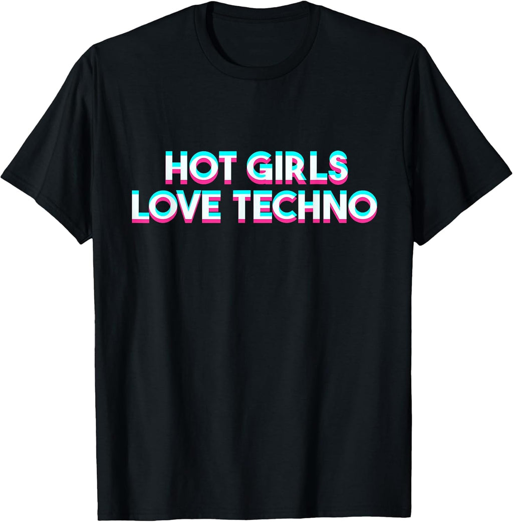 Funny Techno Designs