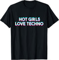 Funny Techno Designs