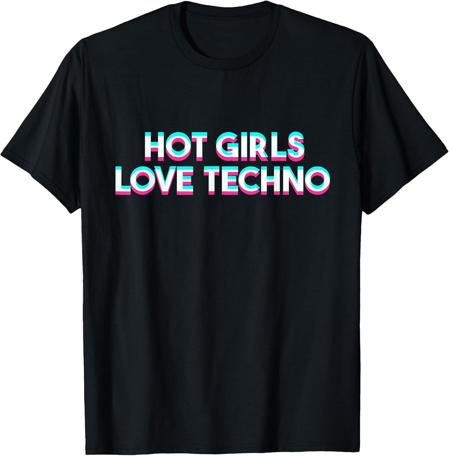 Funny Techno Designs