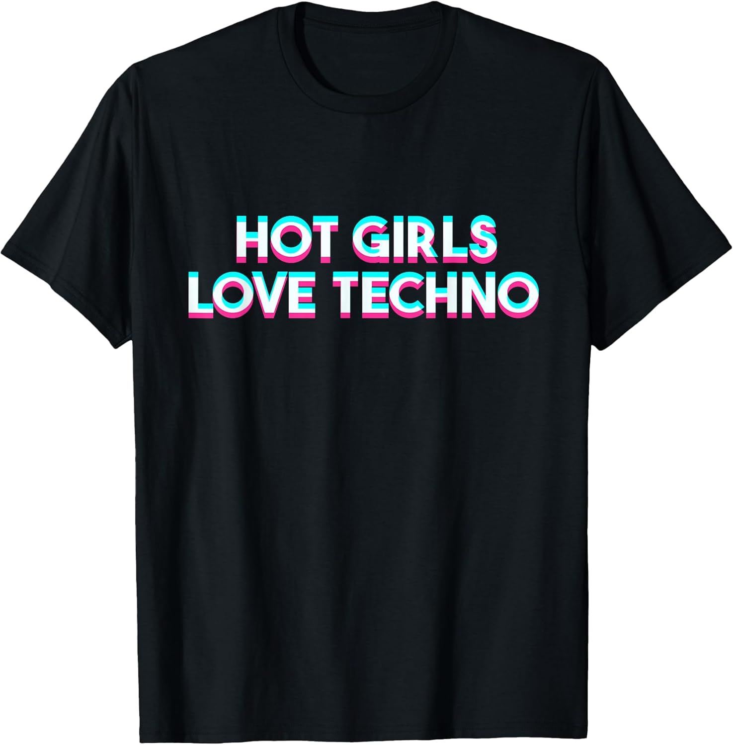 Funny Techno Designs