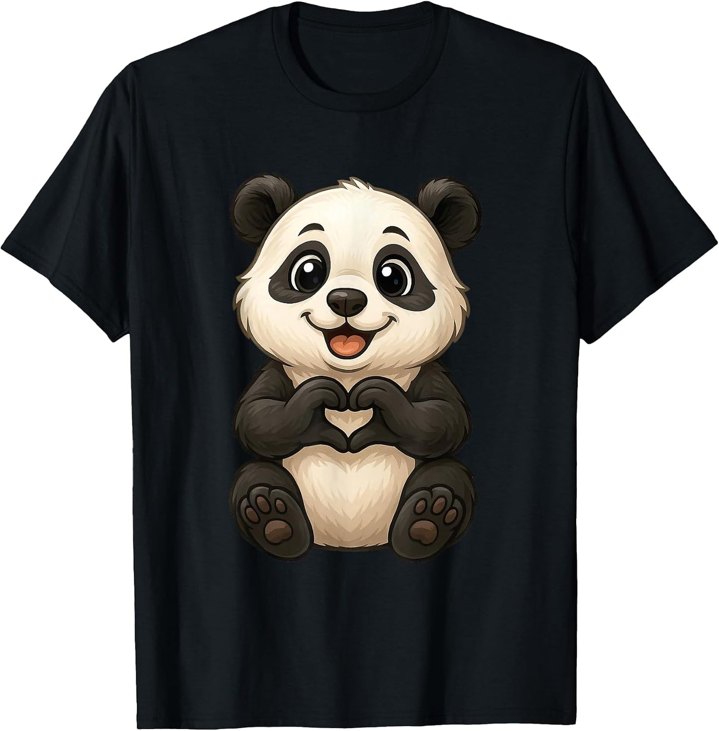 Panda Designer Designs