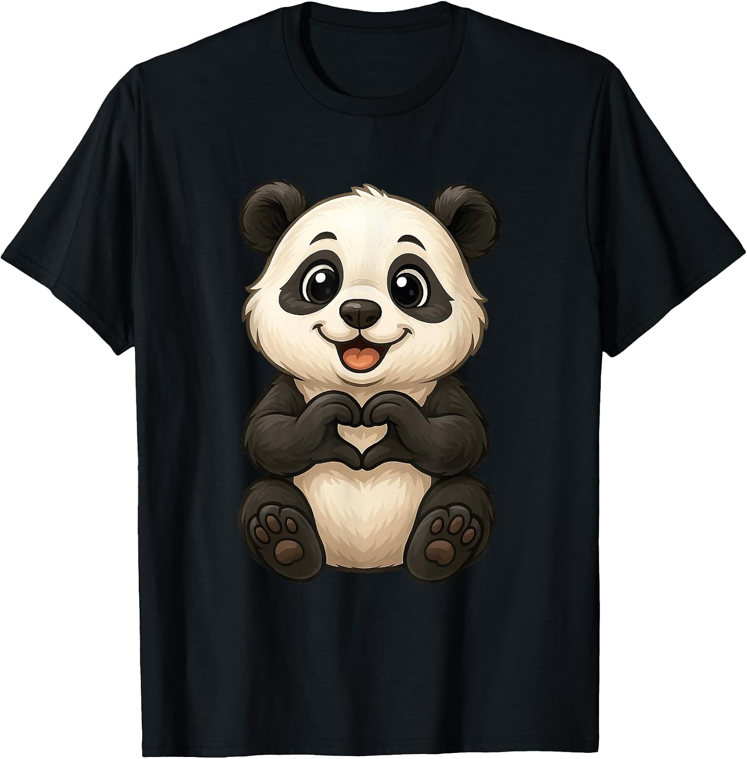 Panda Designer Designs