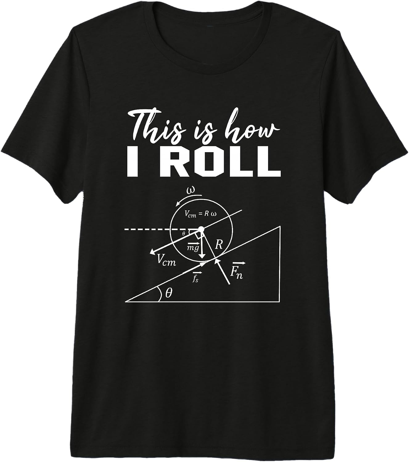 Physics Geeky STEM Nerd Physics Humor Gear