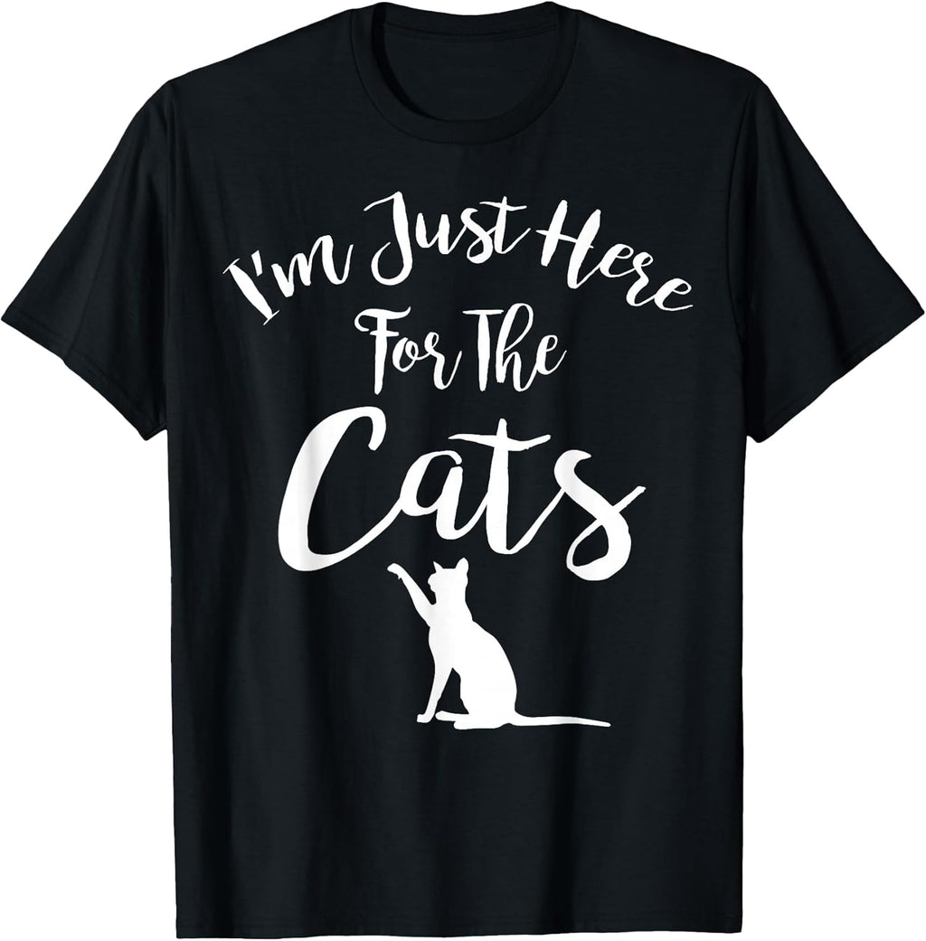 Cool Cat Herder Humor Quote Merch