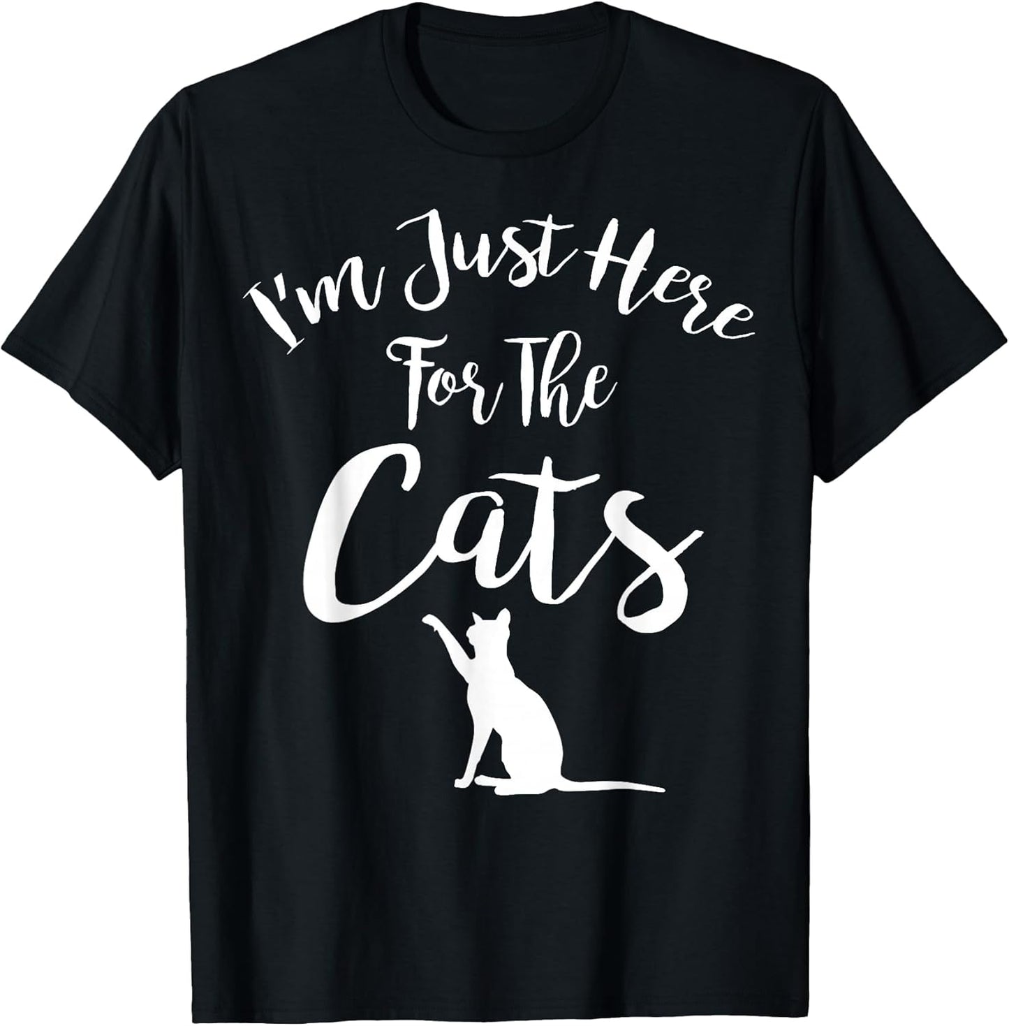 Cool Cat Herder Humor Quote Merch