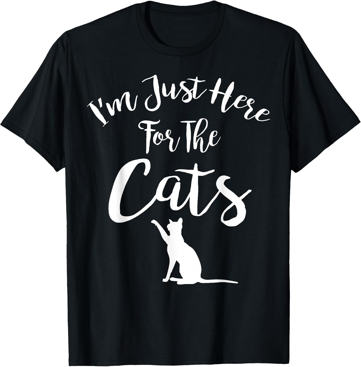 Cool Cat Herder Humor Quote Merch