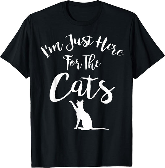 Cool Cat Herder Humor Quote Merch