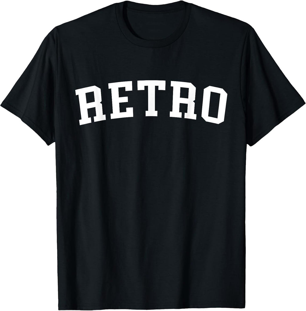 Retro - Style