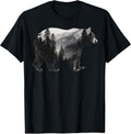 Black Bear kids, women, men apparel