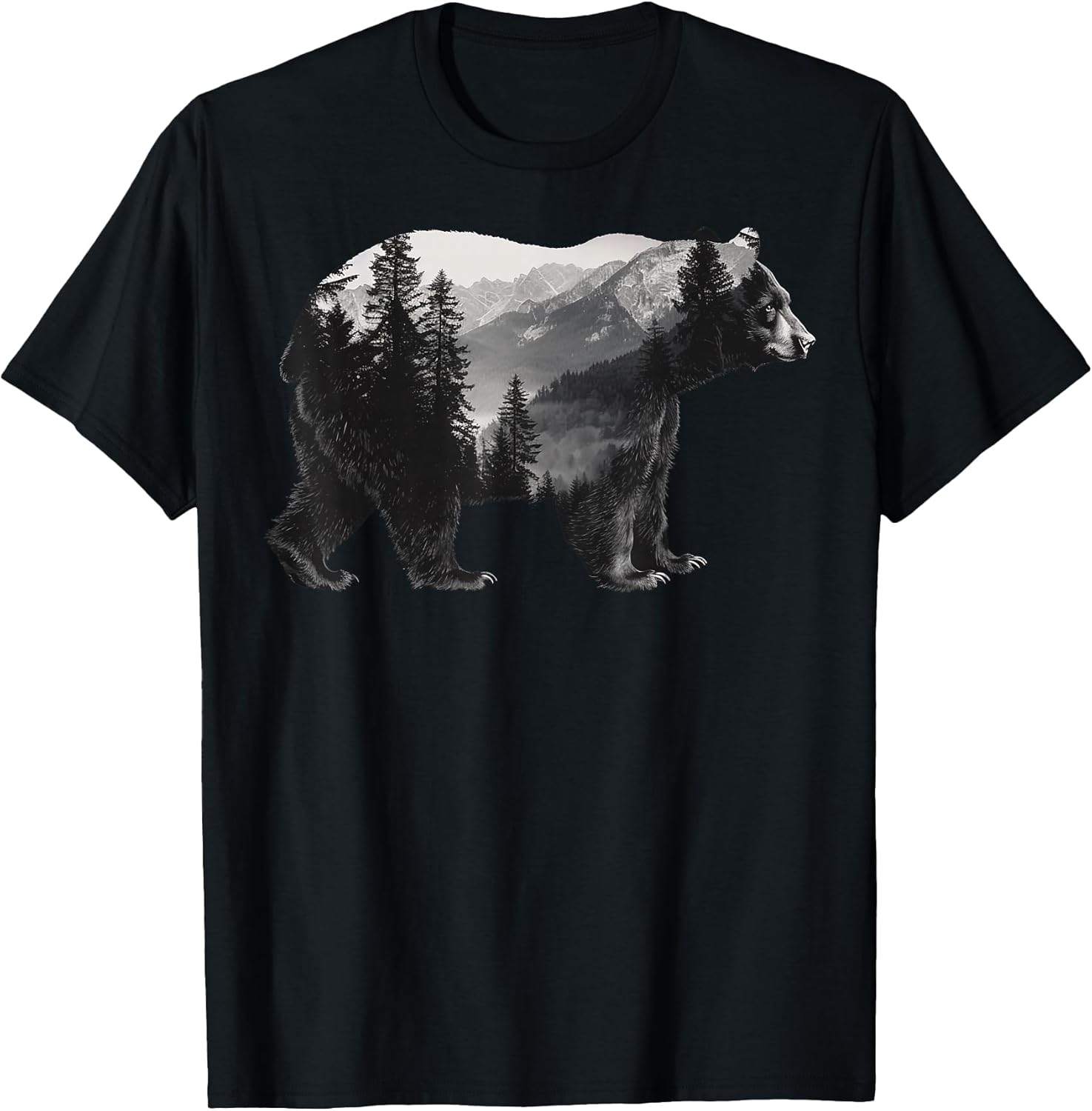 Black Bear kids, women, men apparel