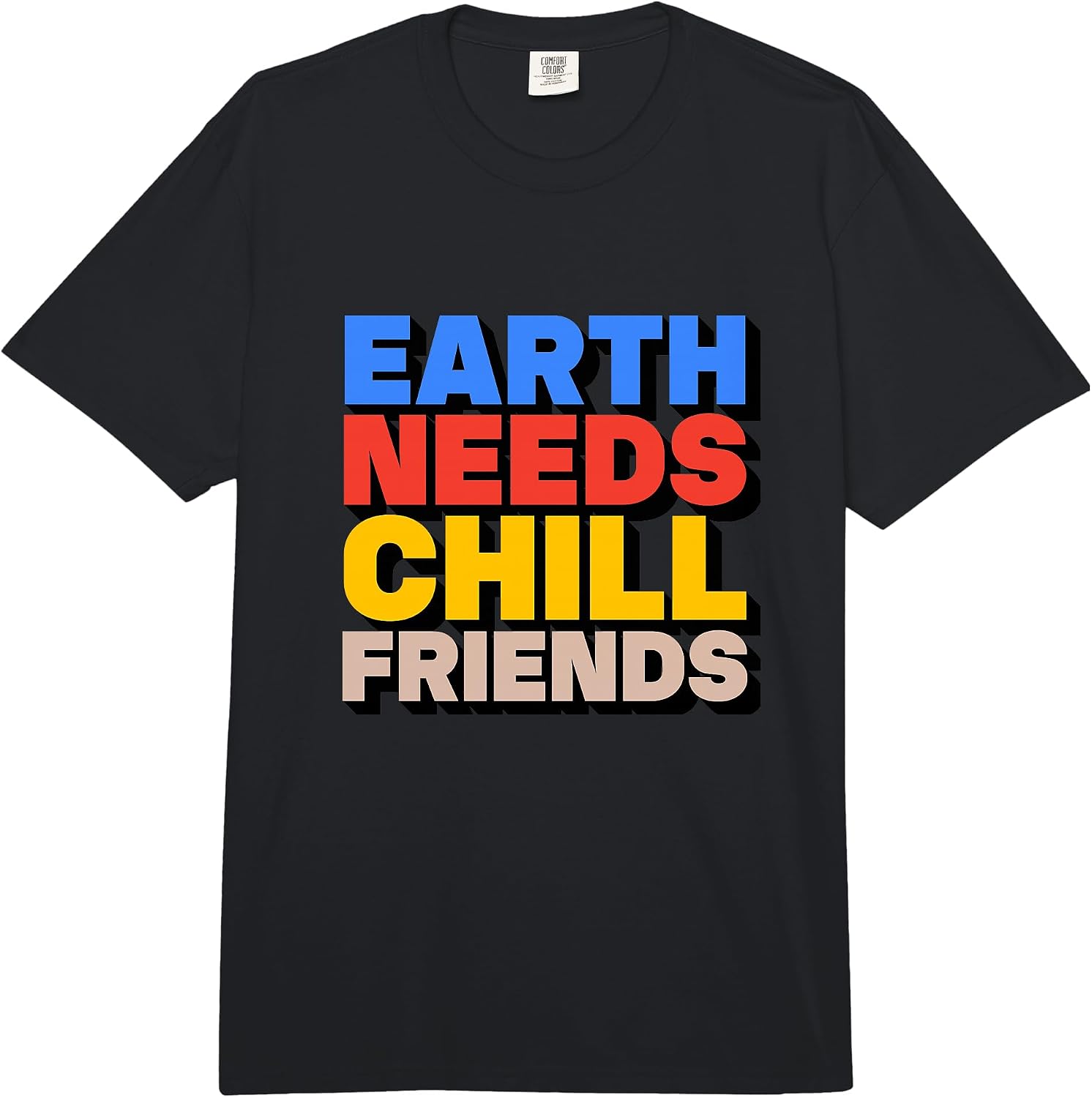 Sass Planeteer Merch Shop