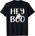 Funny Halloween Boo