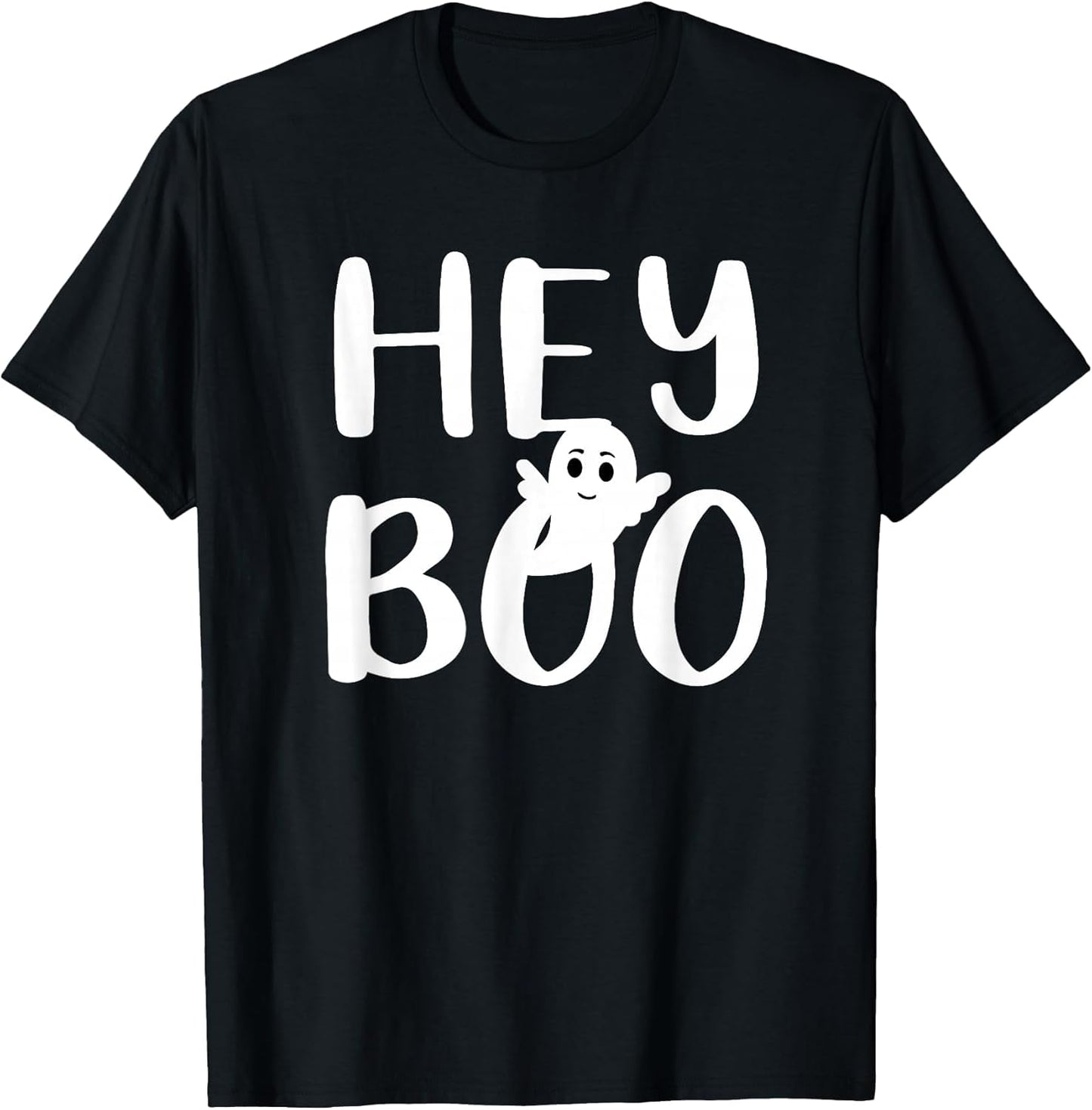 Funny Halloween Boo