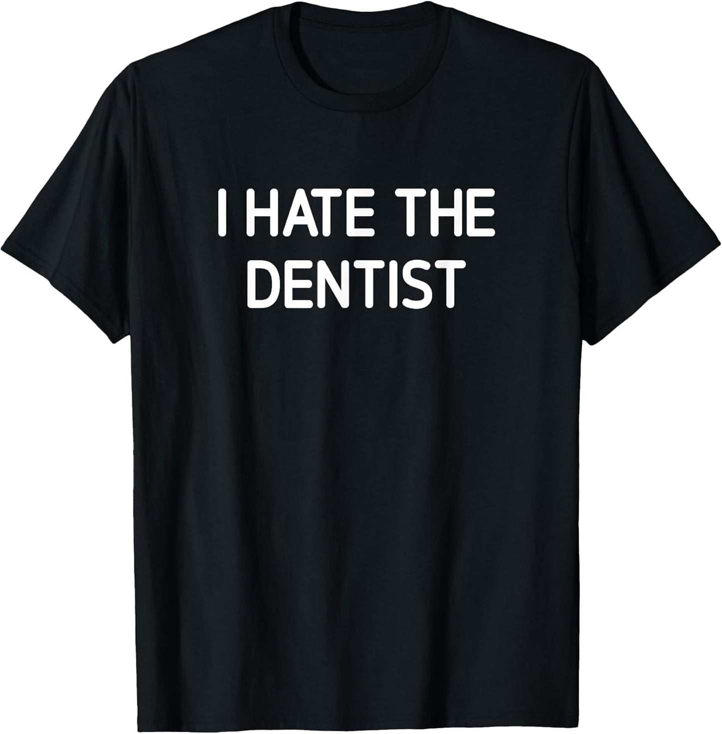 I Hate The Dentist, Gag Gifts