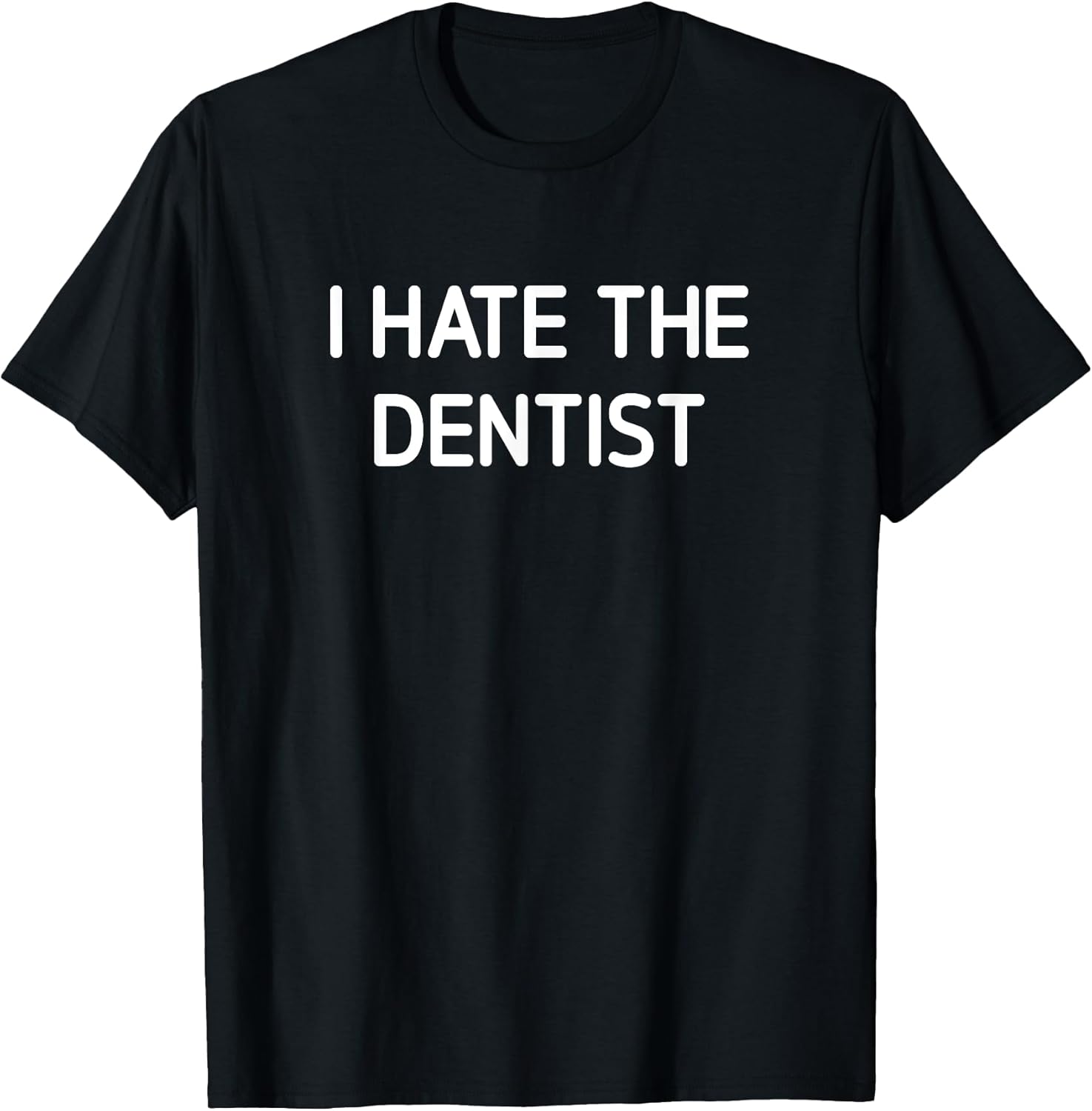 I Hate The Dentist, Gag Gifts