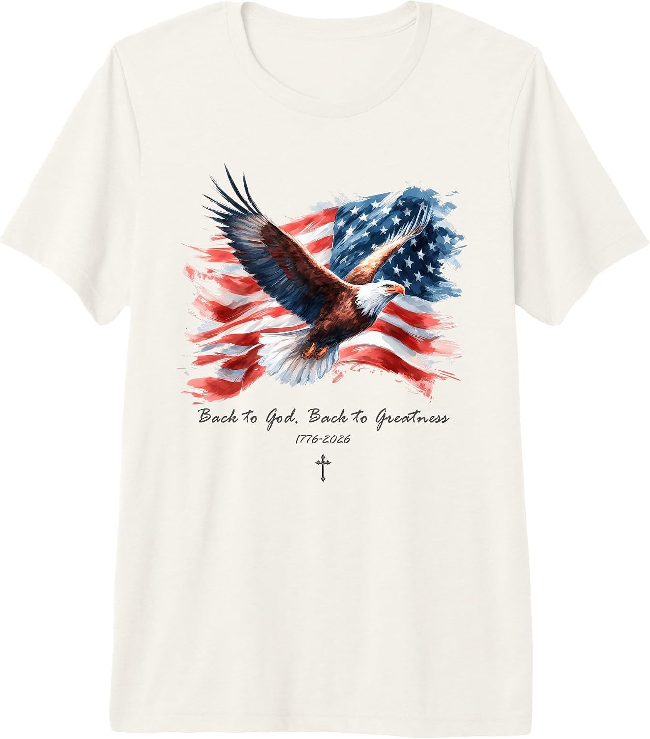 Rededicate America to GOD