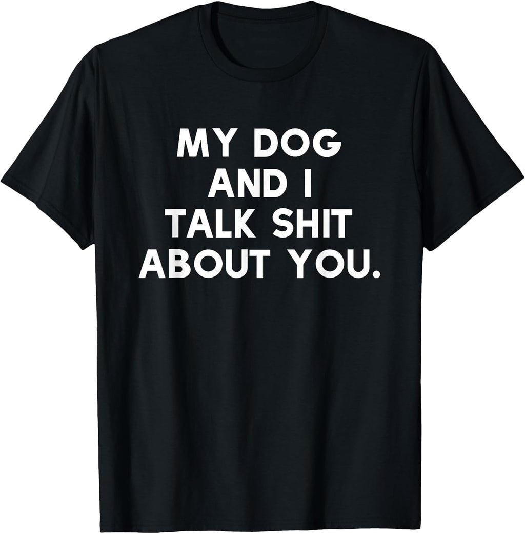 Puppy Ear Tees