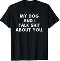 Puppy Ear Tees