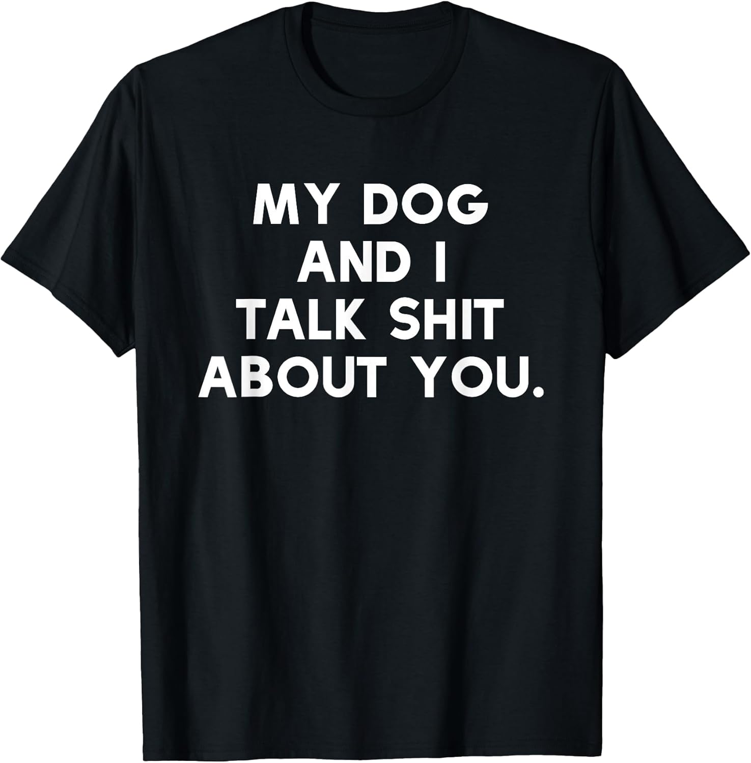 Puppy Ear Tees