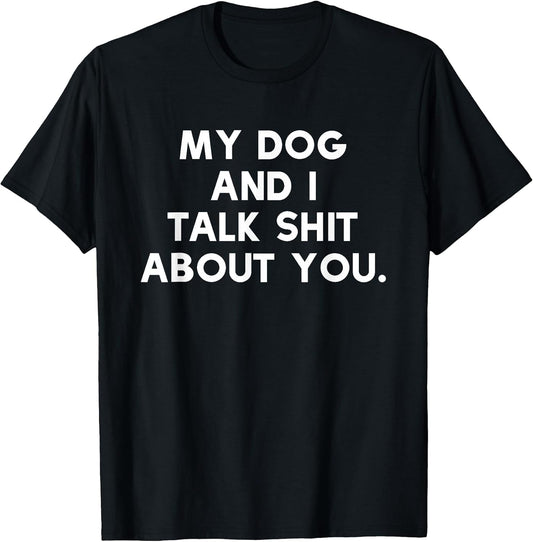 Puppy Ear Tees