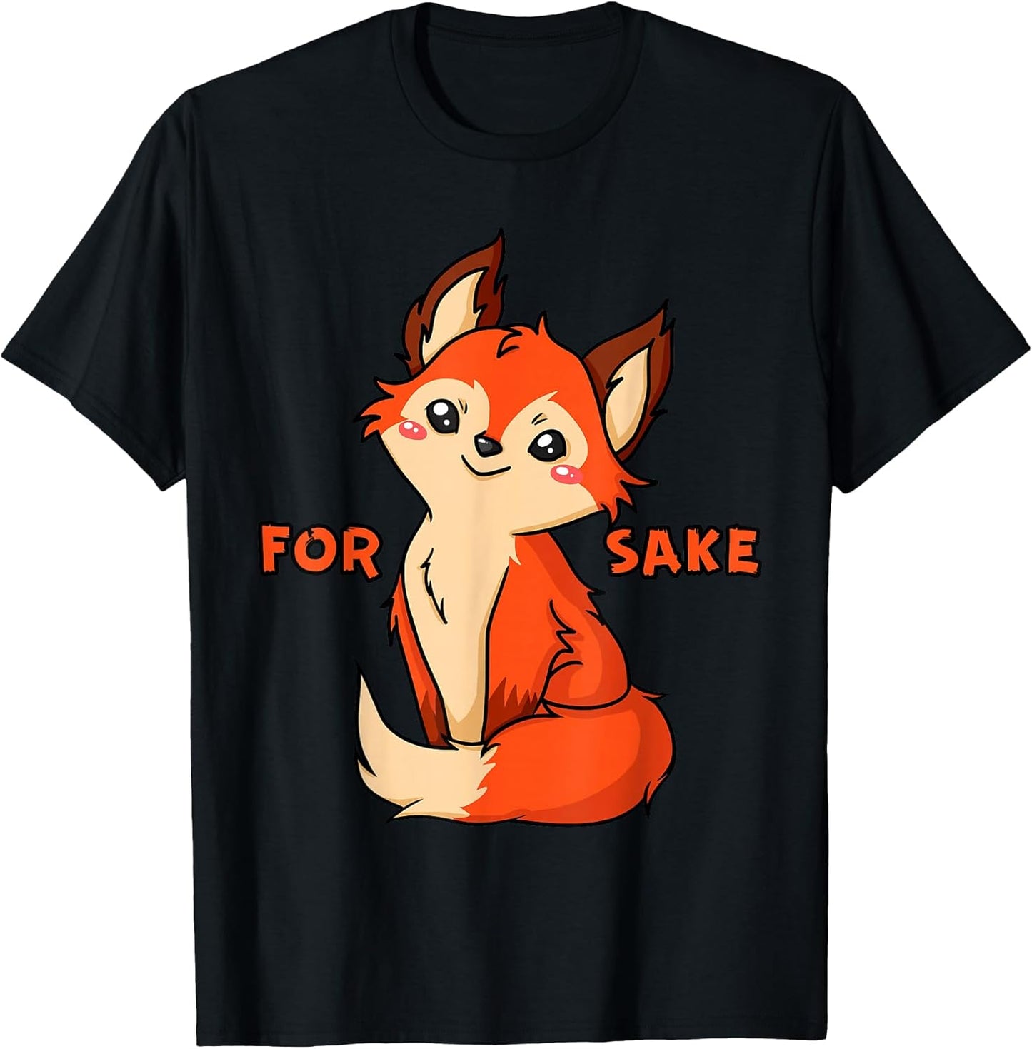 Fox Lover Puns Gifts & Apparel