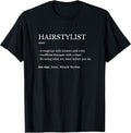Hairstylist Hairdresser Salon
